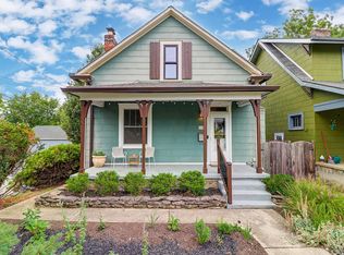 2847 East Ave, Columbus, OH 43202