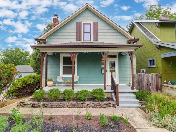 2847 East Ave, Columbus, OH 43202