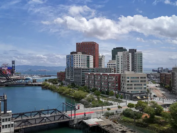 110 Channel St, San Francisco, CA