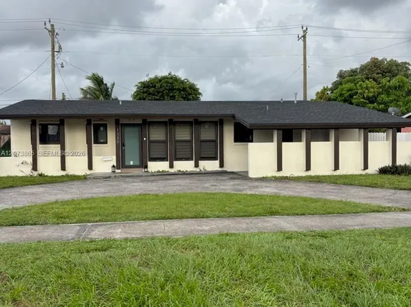 1330 NW 175th St, Miami Gardens, FL 33169