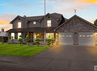 3110 Sunnybrook Ln, Idaho Falls, ID 83404