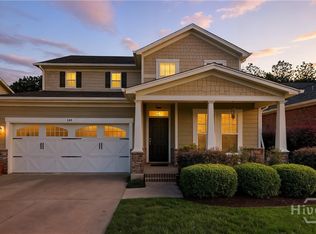 135 Tahoe Dr, Pooler, GA 31322