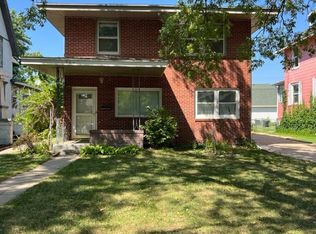 907 W 5th St, North Platte, NE 69101