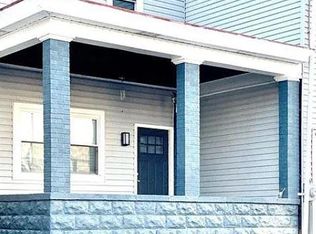 634 Edmond St, Pittsburgh, PA 15224