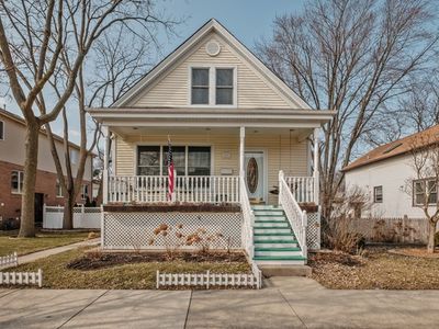 8548 Georgiana Ave, Morton Grove, IL, 60053