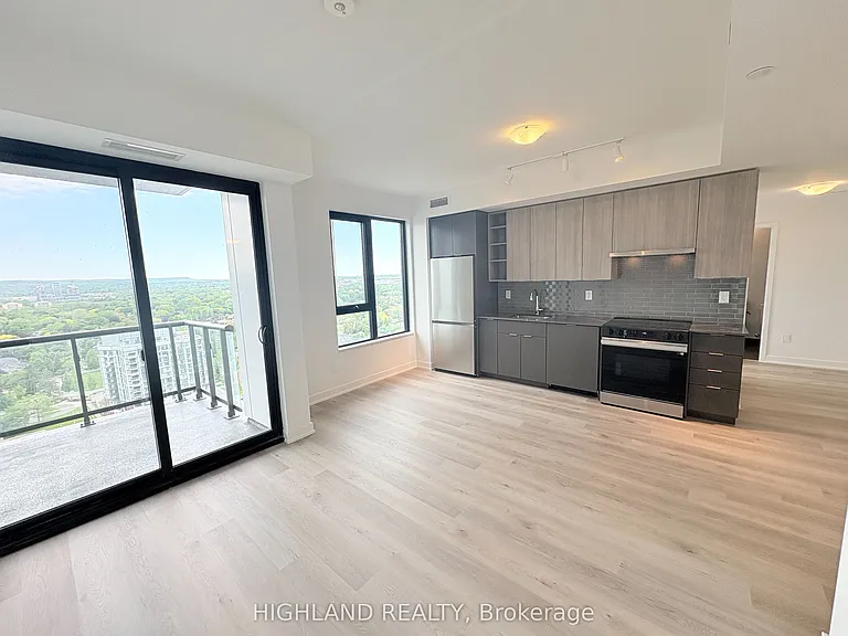 2075 Lakeshore Rd #2402 — Photo 4