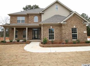 115 Jenny Dr, Madison, AL 35756