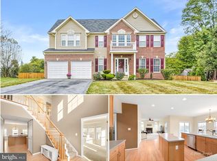 15 Turkey Tract Pl, Keedysville, MD 21756