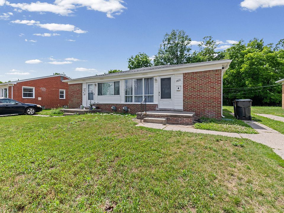 1st image of 2464 Stieber St