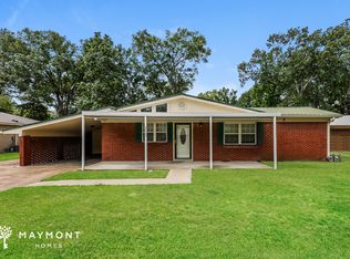2623 Burma Dr, Pearl, MS 39208