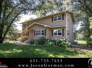 16244 Heidelberg St NE, Columbus, MN 55025