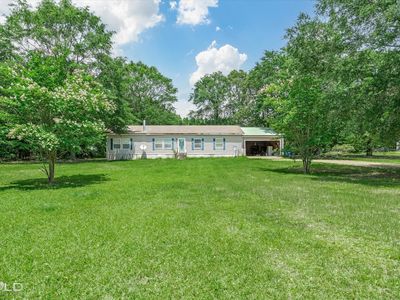 1210 Barnes Rd, Homer, LA, 71003