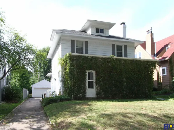 3027 Plymouth Ave, Lincoln, NE 68502