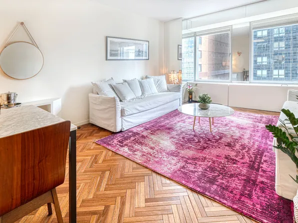 150 West 56th Street 3104 image 1 of 9