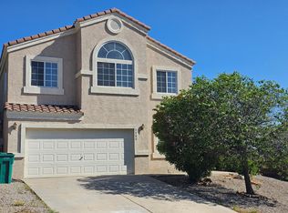 5500 Fence Lake Dr NE, Rio Rancho, NM 87144