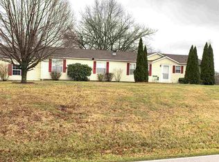 800 Ky Highway 16, Glencoe, KY 41046