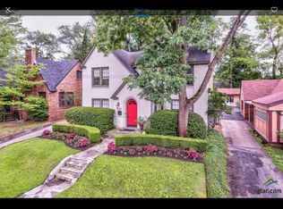 514 W 1st St, Tyler, TX 75701