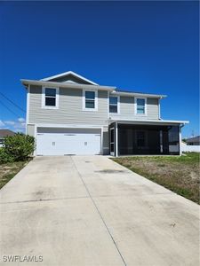 2109 NW 2nd Ave, Cape Coral, FL, 33993
