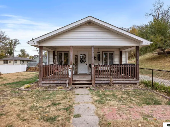 514 Vine St, Louisville, NE 68037