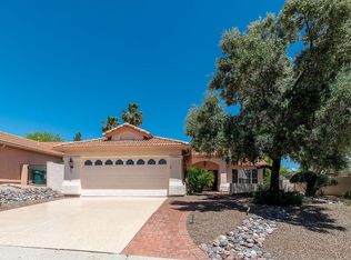 63896 E Greenbelt Ln, Saddlebrooke, AZ 85739