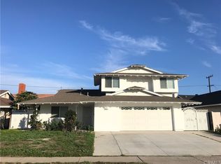 16572 Lassen St, Fountain Valley, CA 92708