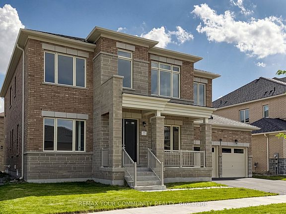 2nd image of 31 Lorrain Hand Cres