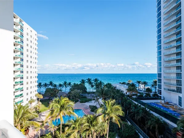 3001 S Ocean Drive #727, Hollywood, FL 33019
