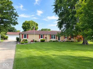 2498 E 100 N, Anderson, IN 46012
