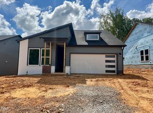 236 Aspen Ave, Pittsboro, NC 27312