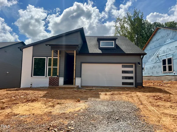 236 Aspen Ave, Pittsboro, NC 27312