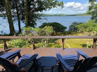 33 Van Winkle Rd, Morris, CT 06763