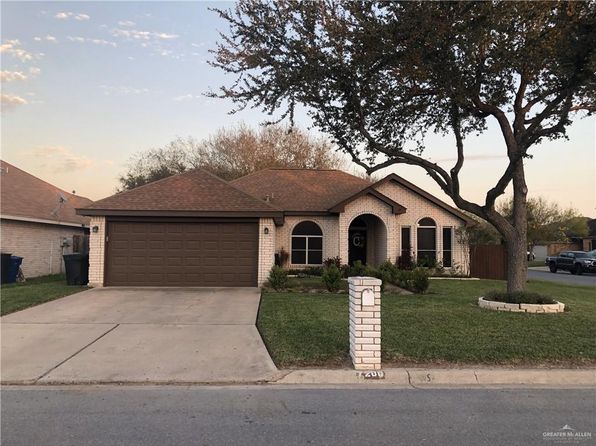 7200 N 28th Ln, McAllen, TX 78504