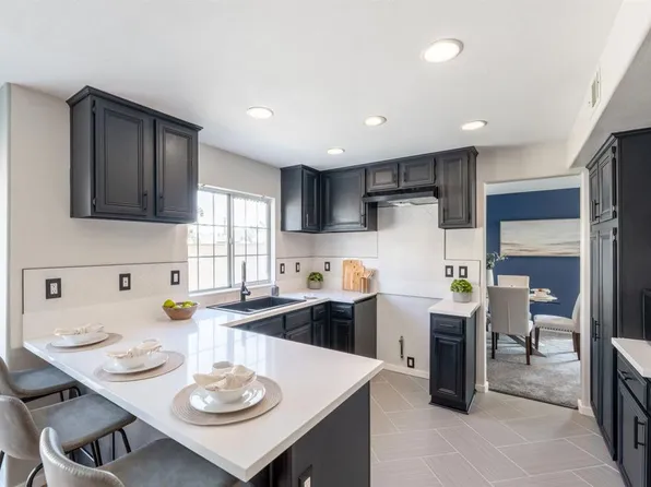 3119 San Francisco Ave, Long Beach, CA 90806