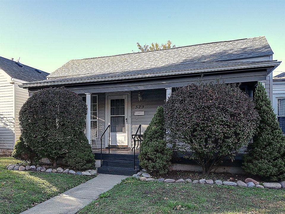 1st image of 529 Lilly Ave