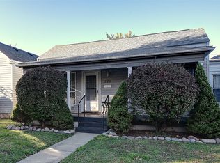529 Lilly Ave, Louisville, KY