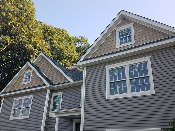 Soaring new construction! 