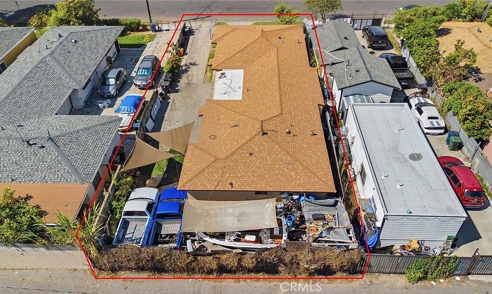 2nd image of 8214 Alix Ave