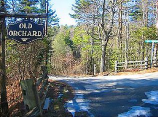 0 Harbison Orchard Rd, Highlands, NC 28741