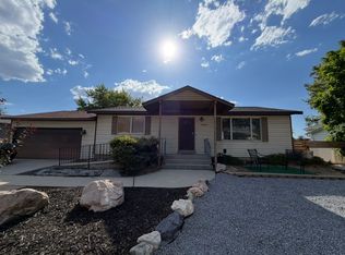 10680 S Carrington St, Sandy, UT 84094