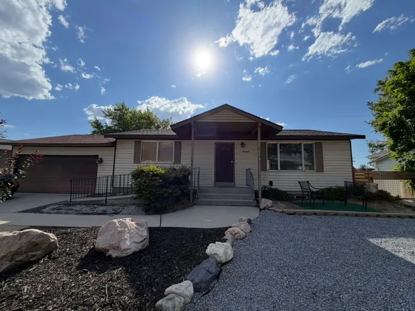 10680 S Carrington St, Sandy, UT 84094