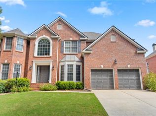 141 Ennisbrook Dr SE, Smyrna, GA 30082