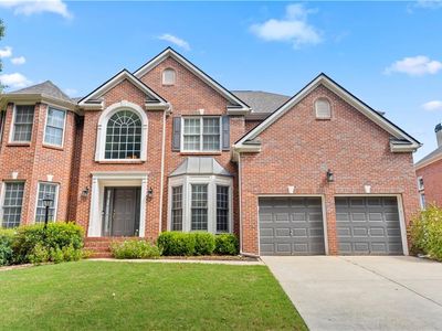 141 Ennisbrook Dr SE, Smyrna, GA, 30082