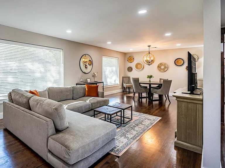 6621 Walnut Hill Ln — Photo 1