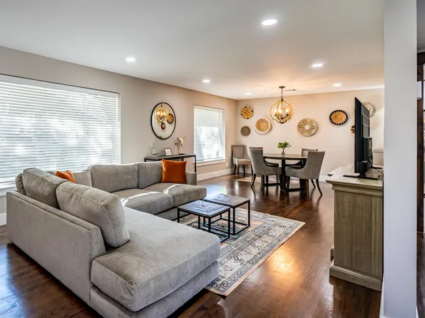 6621 Walnut Hill Ln, Dallas, TX 75230