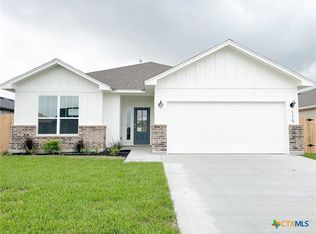 115 Persimmon Ct, Victoria, TX 77904