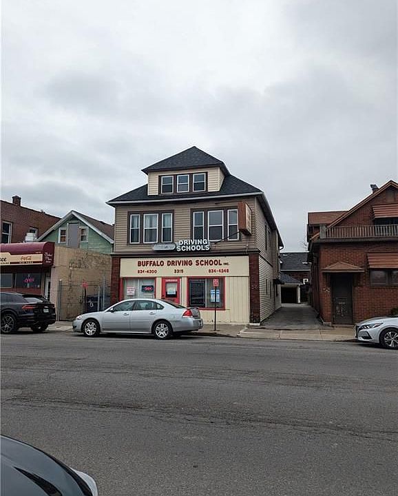 1st image of 3315 Bailey Ave APT 1