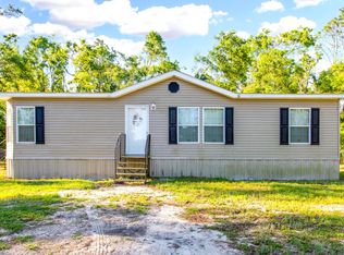23326 124th St, Live Oak, FL 32060