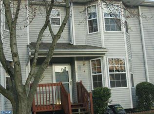 133 Pendragon Way #133, Mantua, NJ 08051