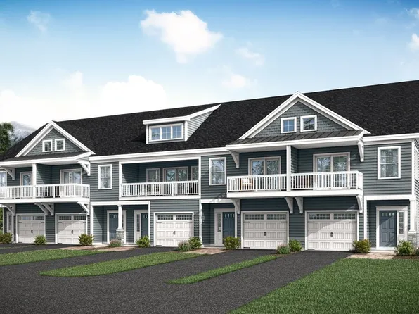 5 Ryan Rd #D, Thornton, NH 03285