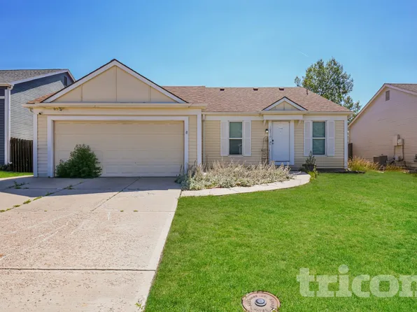 10210 Routt St, Westminster, CO 80021